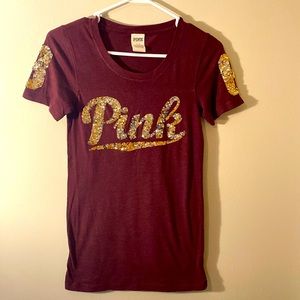 Pink size S